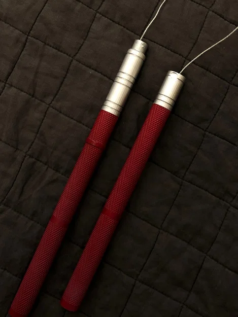 Daredevil (Netflix) Billy Clubs Remix - Image 2