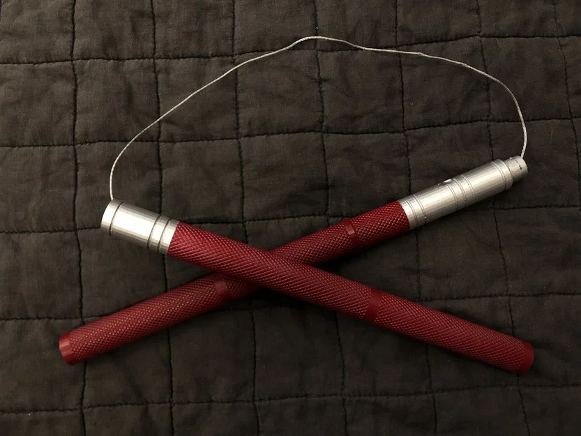 Daredevil (Netflix) Billy Clubs Remix - Image 3