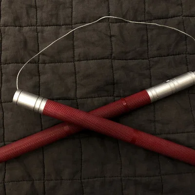 Daredevil (Netflix) Billy Clubs Remix
