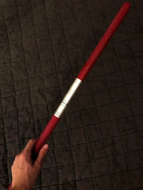 Daredevil (Netflix) Billy Clubs Remix - Image 4