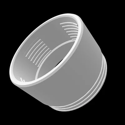 Ngàm chuyển đổi (Adaptor) dùng cho Fleshlight Flight, Pilot và Go
