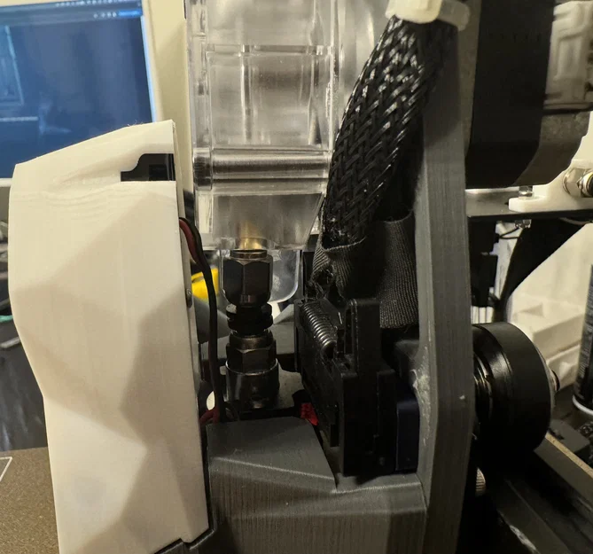 Vyper - Direct Drive Stealth Burner - Image 2