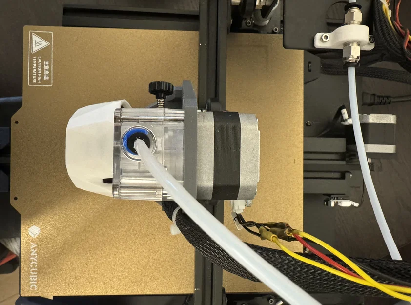 Vyper - Direct Drive Stealth Burner - Image 3