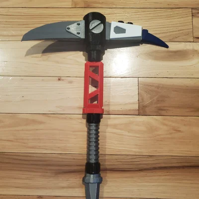 Cuốc Deep Rock Galactic (Deep Rock Galactic Pickaxe)