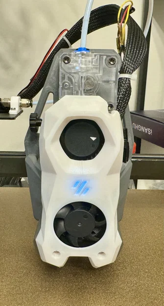 Vyper - Direct Drive Stealth Burner - Image 4