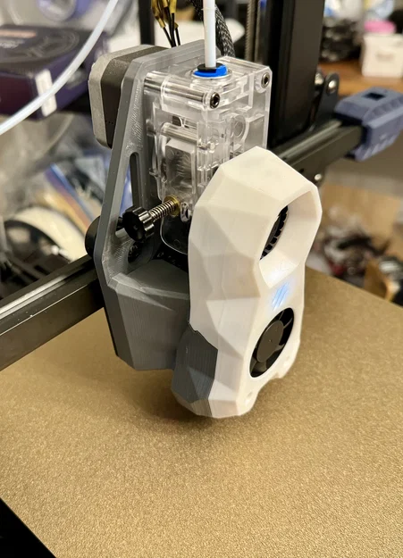 Vyper - Direct Drive Stealth Burner - Image 5