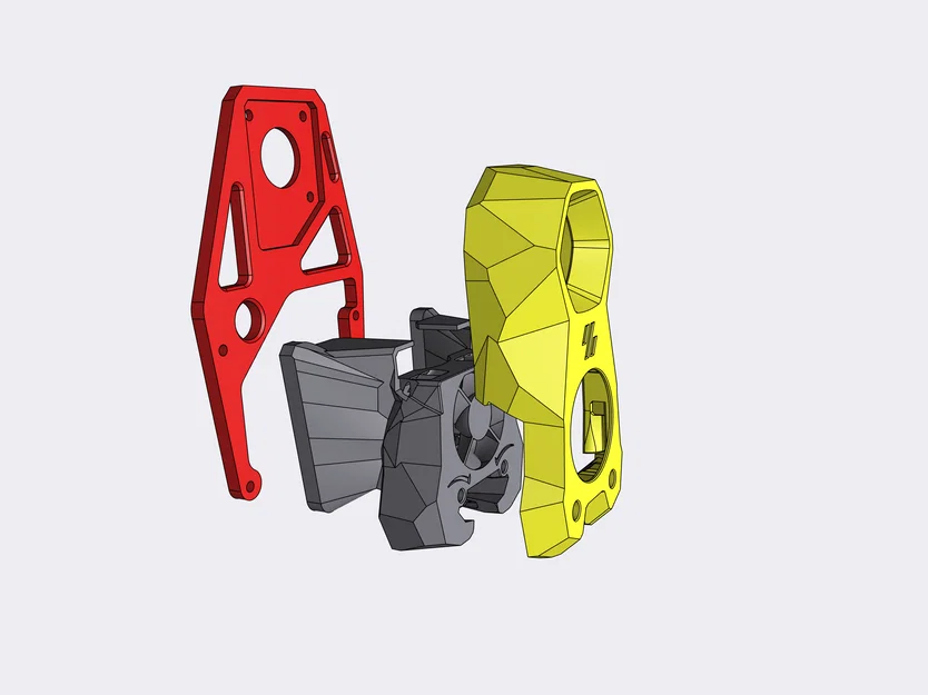 Vyper - Direct Drive Stealth Burner - Image 6