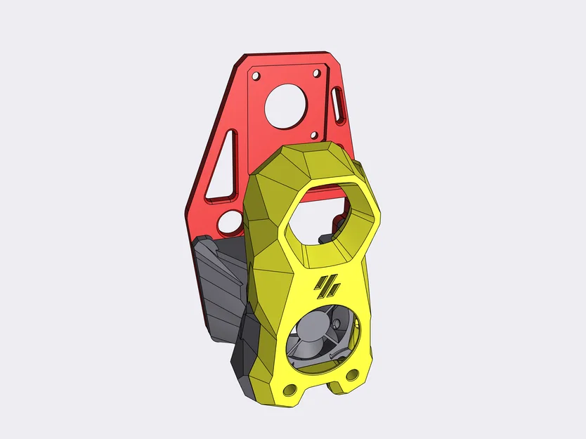 Vyper - Direct Drive Stealth Burner - Image 7