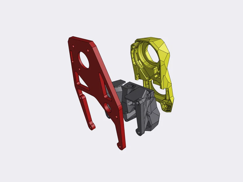 Vyper - Direct Drive Stealth Burner - Image 8