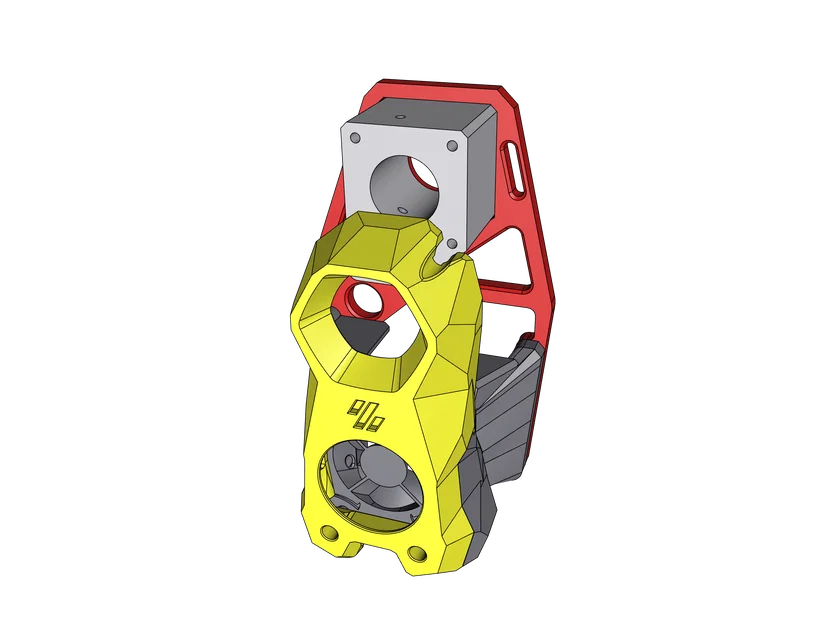 Vyper - Direct Drive Stealth Burner - Image 9