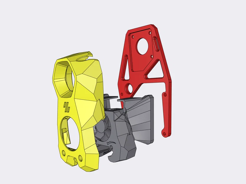 Vyper - Direct Drive Stealth Burner - Image 10