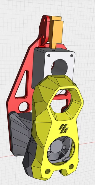 Vyper - Direct Drive Stealth Burner - Image 11