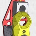 Vyper - Direct Drive Stealth Burner - Thumbnail 11