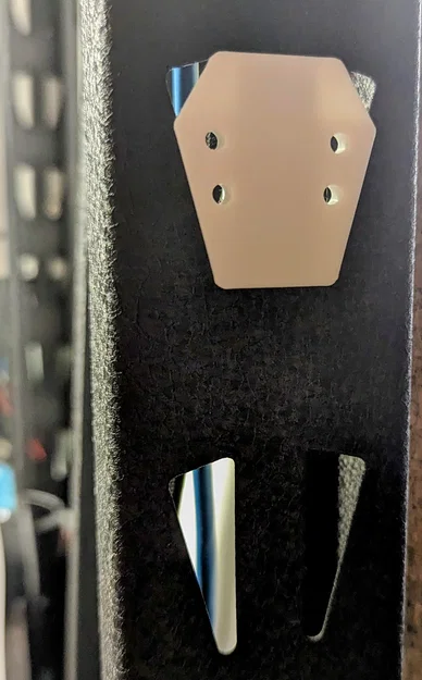 Hệ Mounting RACK IT 1000KG (RACK IT 1000KG Mounting System) - Image 1