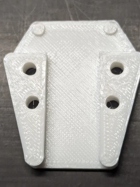 Hệ Mounting RACK IT 1000KG (RACK IT 1000KG Mounting System) - Image 2