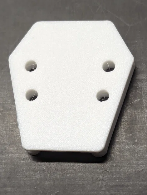 Hệ Mounting RACK IT 1000KG (RACK IT 1000KG Mounting System) - Image 3