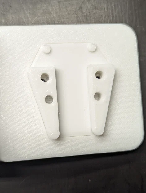 Hệ Mounting RACK IT 1000KG (RACK IT 1000KG Mounting System) - Image 4