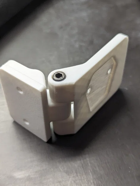 Hệ Mounting RACK IT 1000KG (RACK IT 1000KG Mounting System) - Image 5