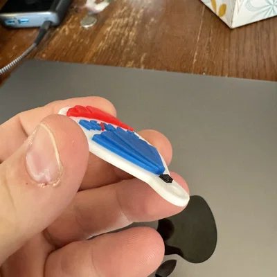 Móc khóa Remax keychain (Realtor)