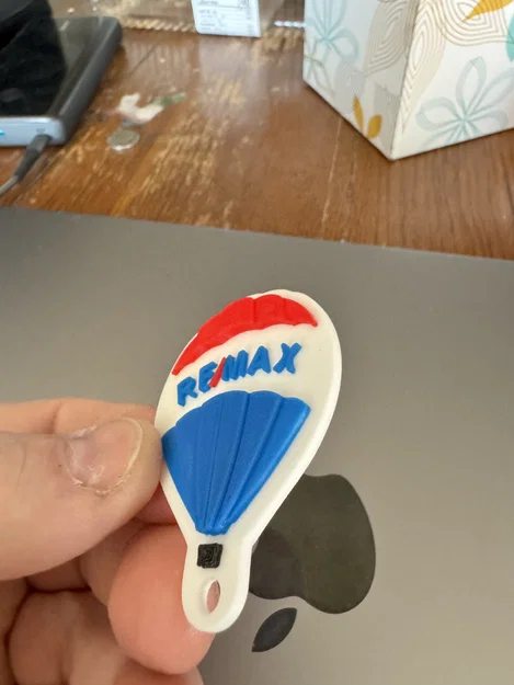 Móc khóa Remax keychain (Realtor) - Image 5