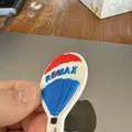 Móc khóa Remax keychain (Realtor) - Thumbnail 5