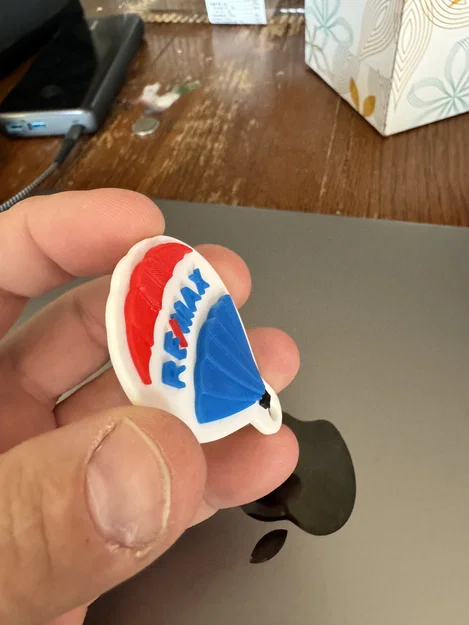 Móc khóa Remax keychain (Realtor) - Image 6