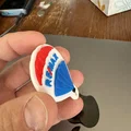 Móc khóa Remax keychain (Realtor) - Thumbnail 6