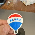 Móc khóa Remax keychain (Realtor) - Thumbnail 7