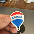 Móc khóa Remax keychain (Realtor) - Thumbnail 8