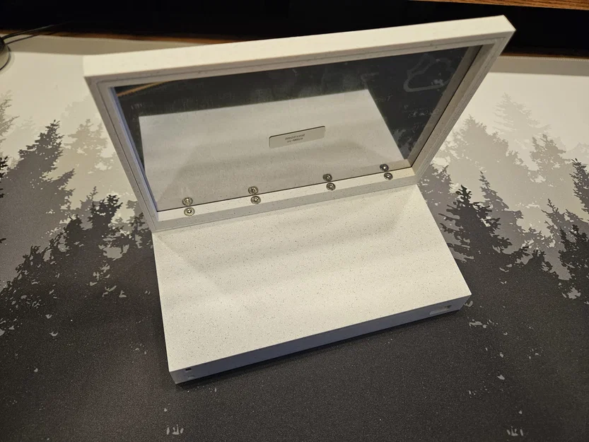 Trạm thời tiết dùng ESP32 (Weather Station using a ESP32) - Image 2