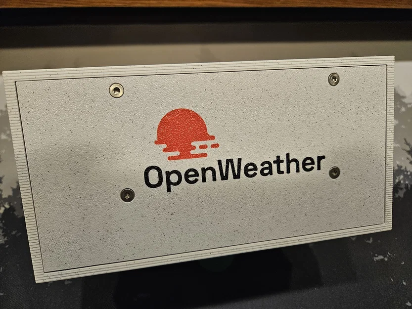 Trạm thời tiết dùng ESP32 (Weather Station using a ESP32) - Image 5