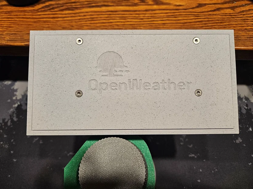 Trạm thời tiết dùng ESP32 (Weather Station using a ESP32) - Image 6