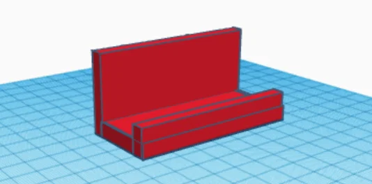 Khay đựng thẻ bài Pokémon (Pokémon Card Holder) in 3D - Image 1