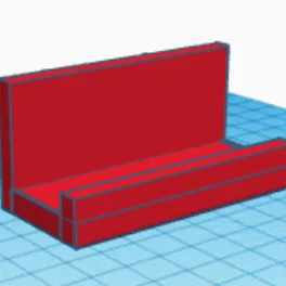 Khay đựng thẻ bài Pokémon (Pokémon Card Holder) in 3D