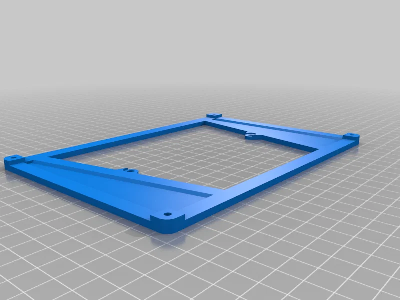 Vỏ SKR Pro v1.2 & TFT E3 v3.0 (remix) (threaded inserts) - Image 12