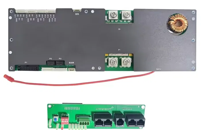 JK Inverter BMS - Image 1