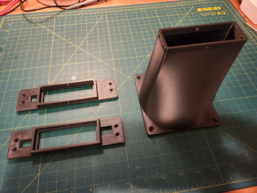 Tùy chỉnh làm mát cho Iceriver KS0 Pro (Cooling Modifications) - Image 6