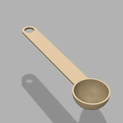 Muỗng (Spoon)