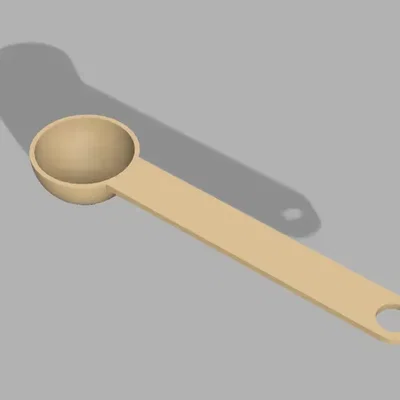 Muỗng (Spoon)