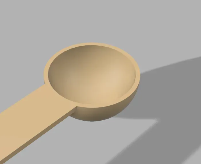 Muỗng (Spoon) - Image 4