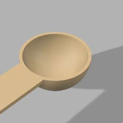 Muỗng (Spoon)