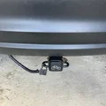 Nắp che receiver hitch 2 inch cho trailer (2 Inch Trailer Hitch Receiver Cover) - Thumbnail 2