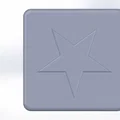 Nắp che receiver hitch 2 inch cho trailer (2 Inch Trailer Hitch Receiver Cover) - Thumbnail 4