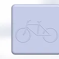 Nắp che receiver hitch 2 inch cho trailer (2 Inch Trailer Hitch Receiver Cover) - Thumbnail 6