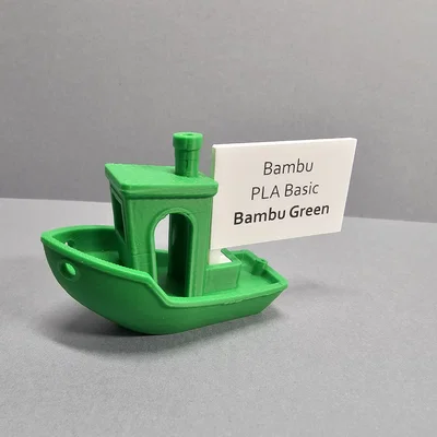 Cờ Gắn Nhãn Cho Benchy (Benchy Label Flag 1x1.5in)