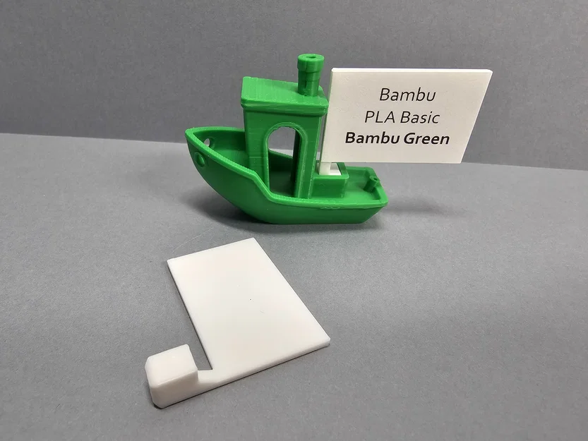 Cờ Gắn Nhãn Cho Benchy (Benchy Label Flag 1x1.5in) - Image 2