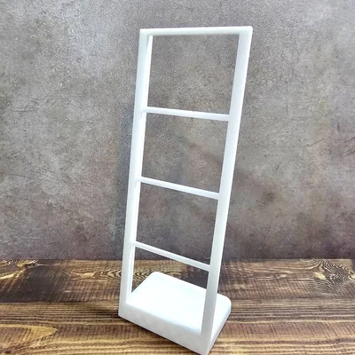 Khung Ảnh Photo Booth Strip Frame