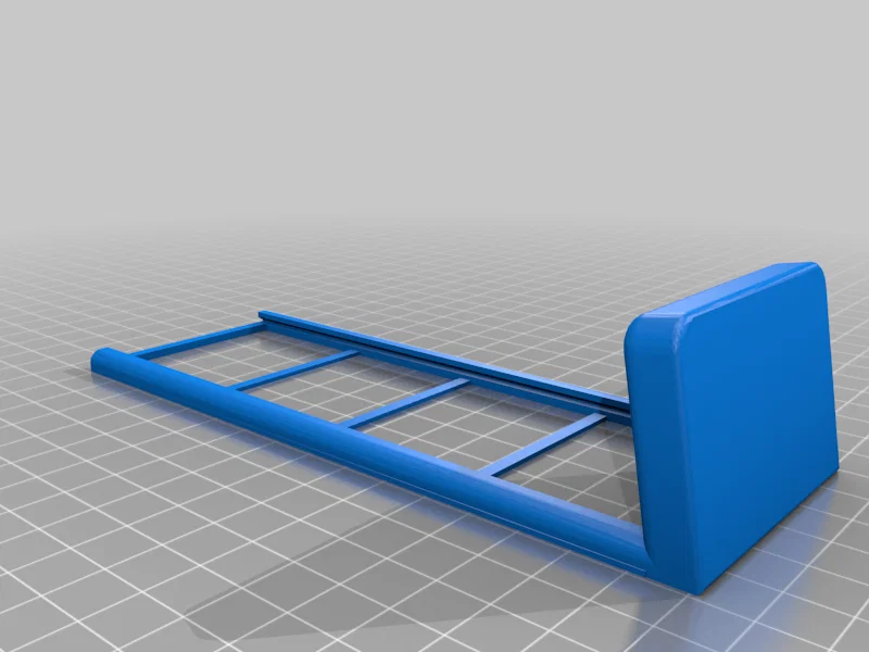 Khung Ảnh Photo Booth Strip Frame - Image 2