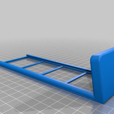 Khung Ảnh Photo Booth Strip Frame