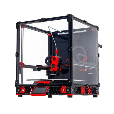 Bộ file in 3D linh kiện cho máy in Voron 2.4